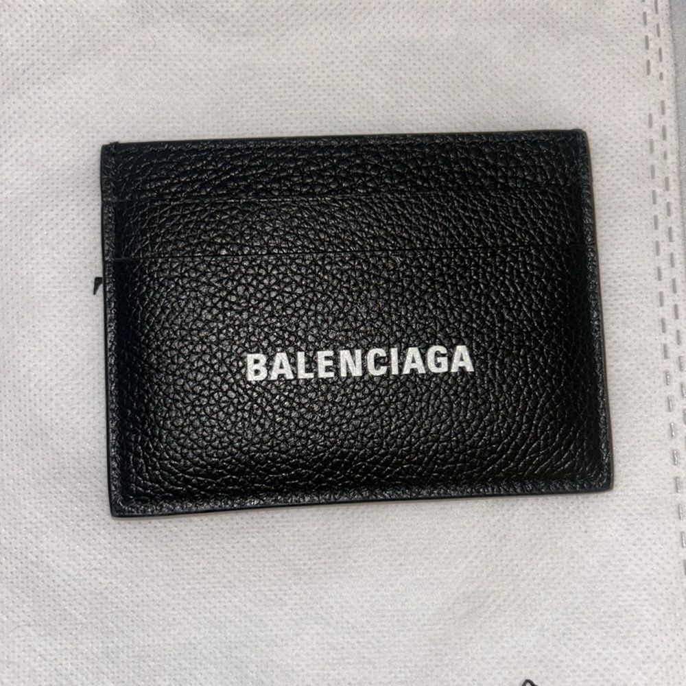 Balenciaga Card Holder - Picture 3 of 7